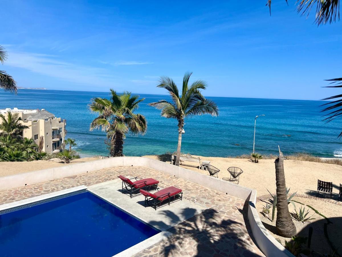 Estudio Con Alberca San José del Cabo Exteriér fotografie
