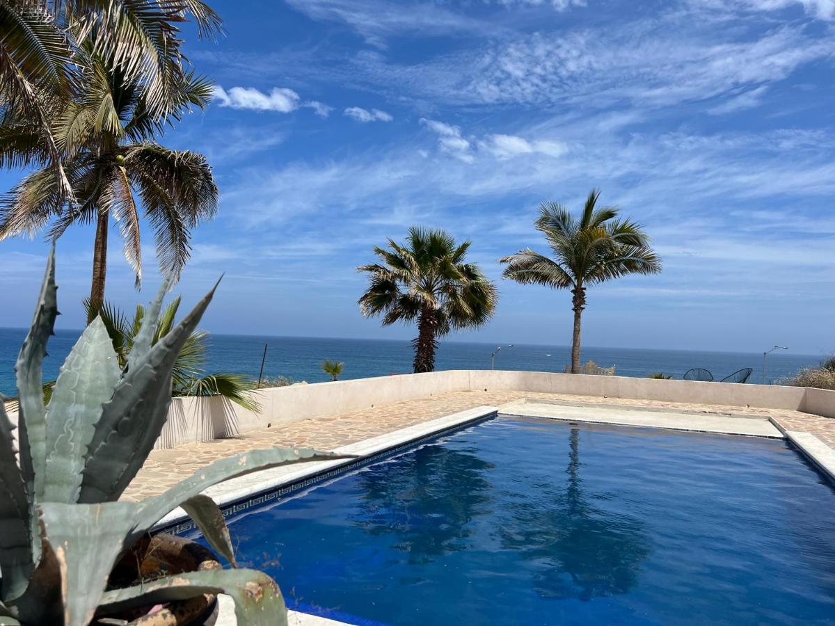 Estudio Con Alberca San José del Cabo Exteriér fotografie